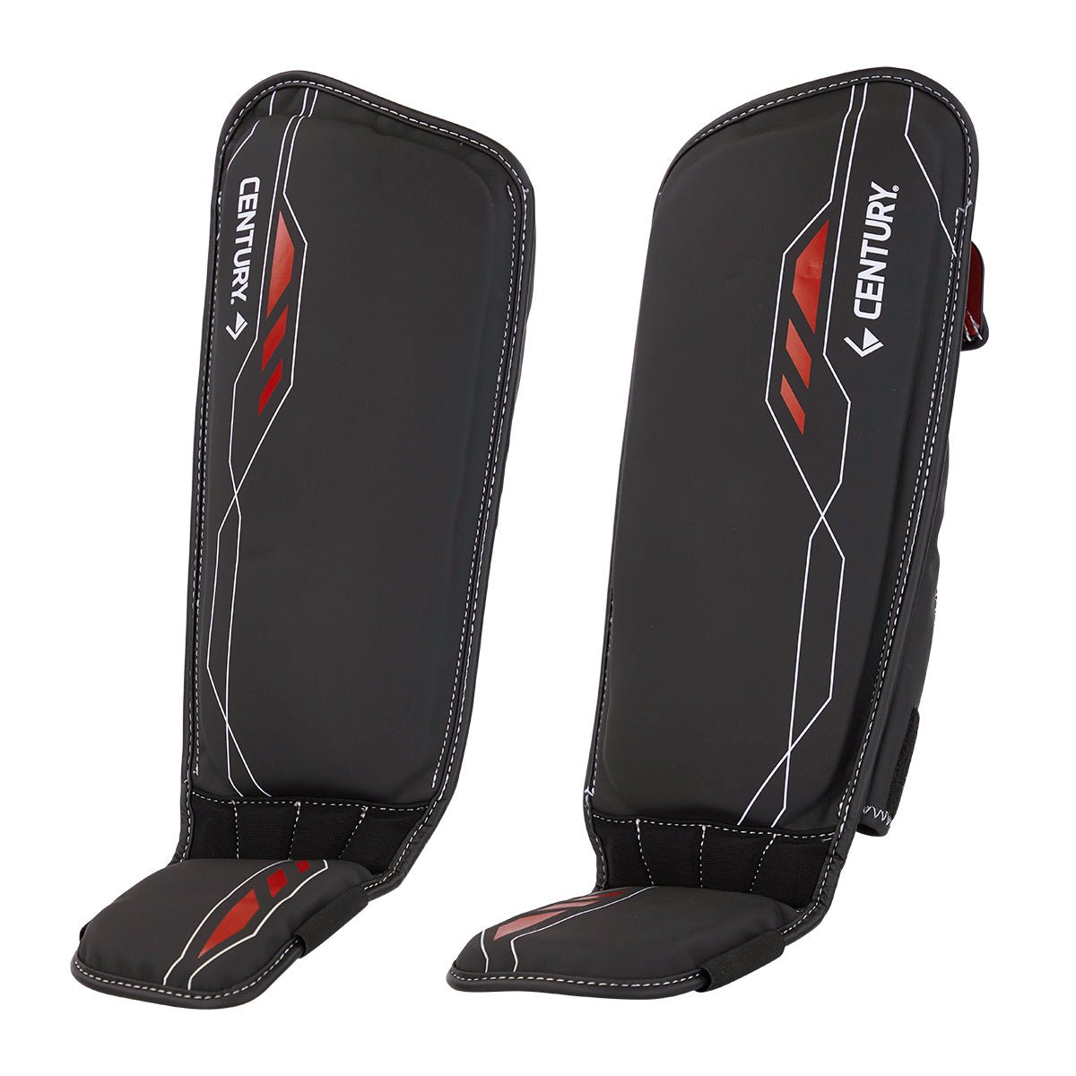 Brave Shin Instep Guards
