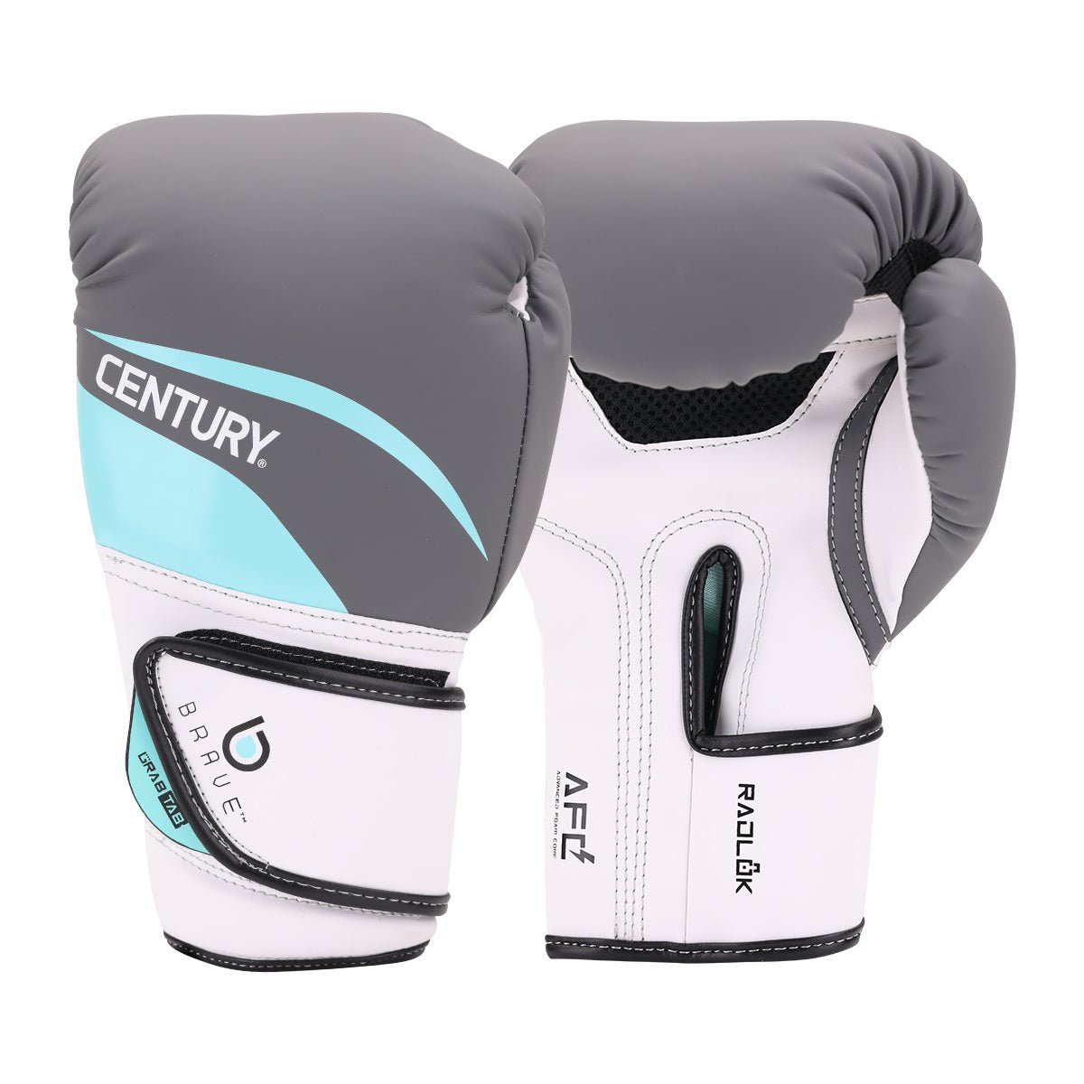 Brave Women's Boxing Gloves - Sparring Gloves