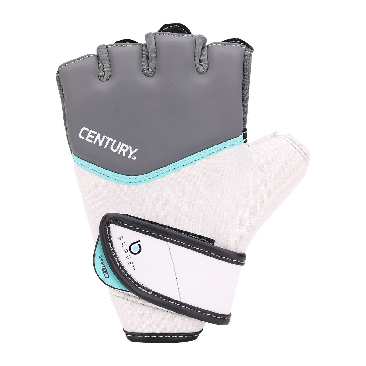 Brave Women's Padded MMA Gloves