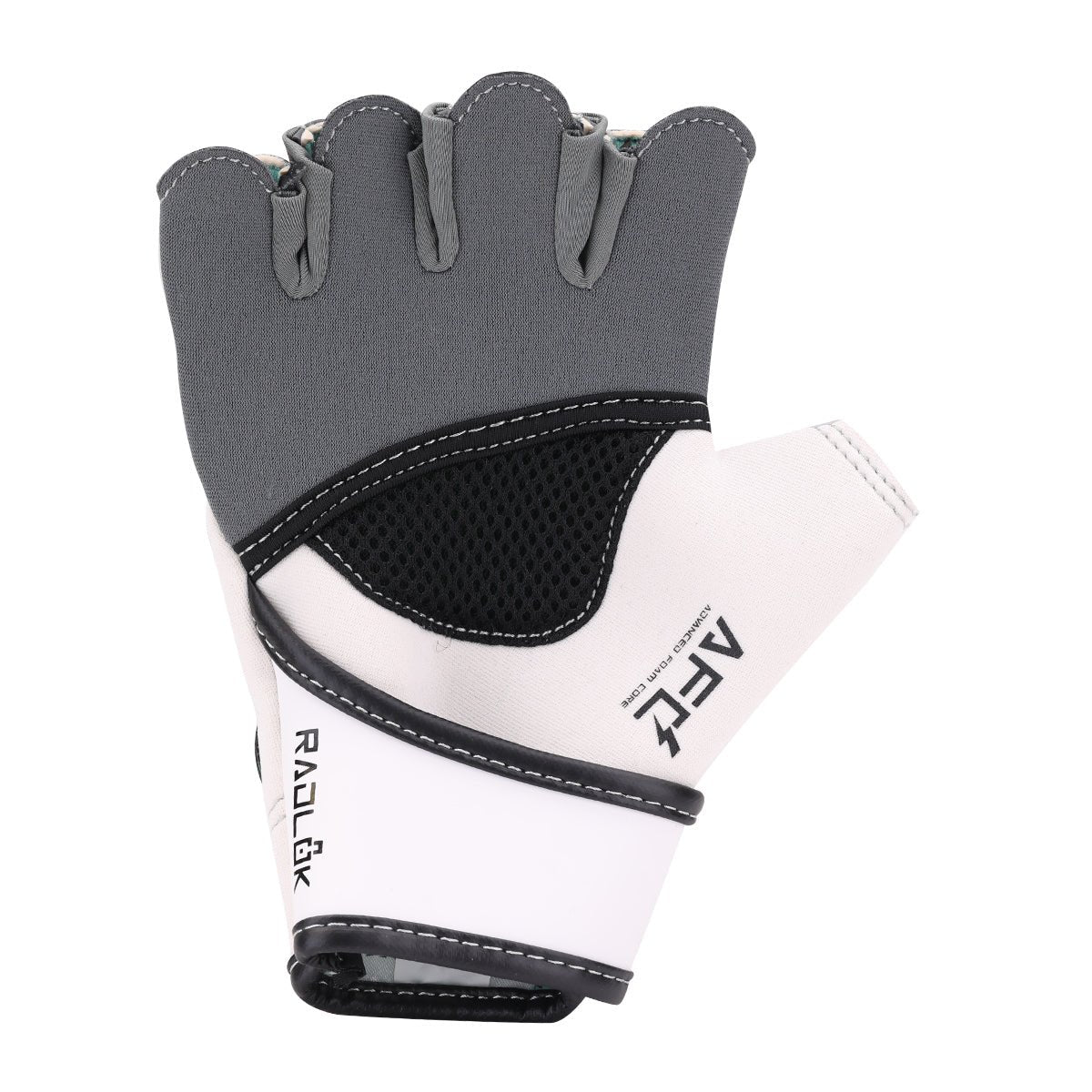 Brave Women's Padded MMA Gloves