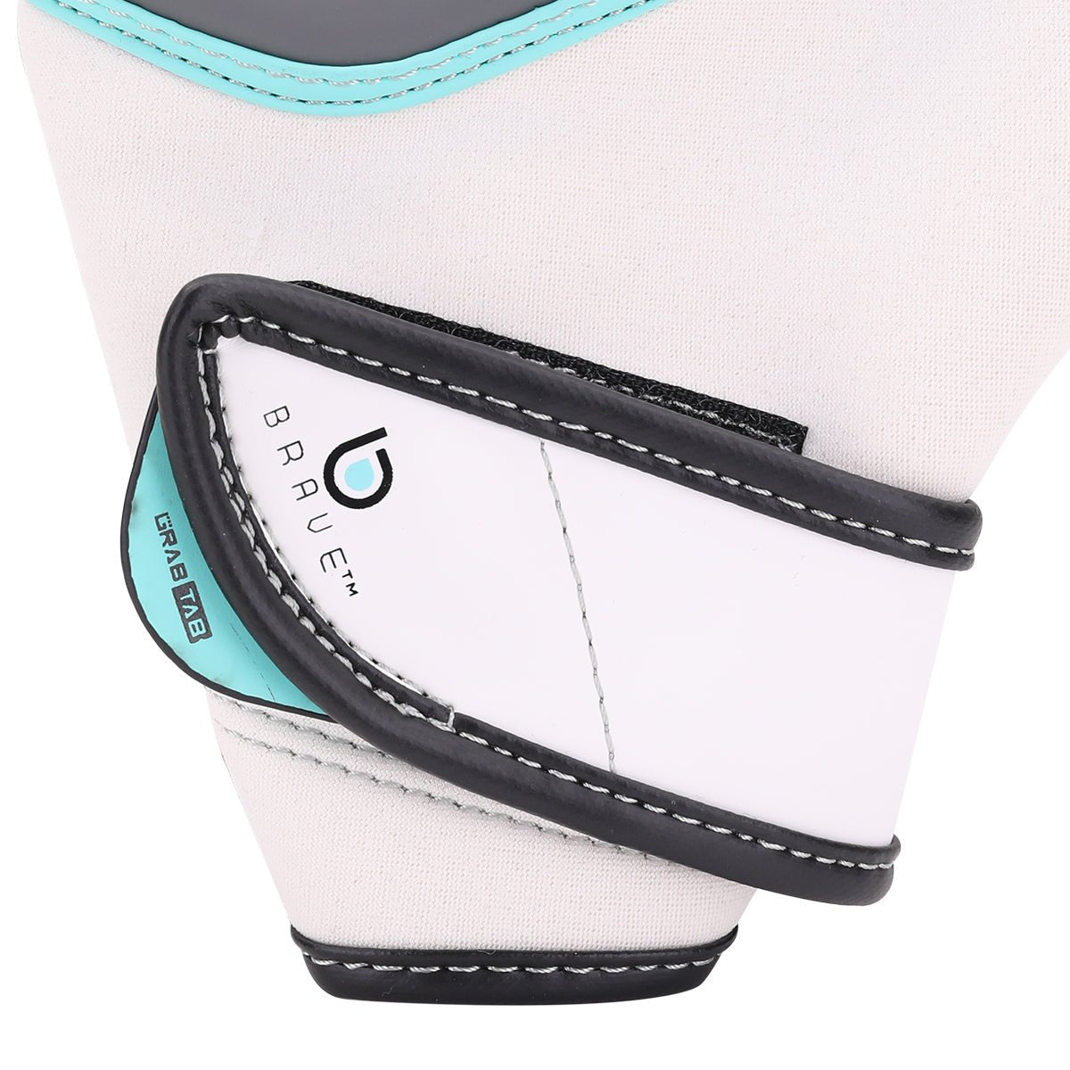 Brave Women's Padded MMA Gloves