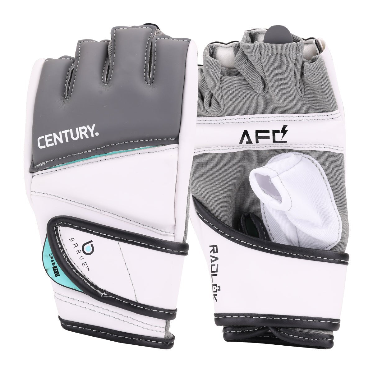 Brave Women's Grip Bar MMA Bag Gloves