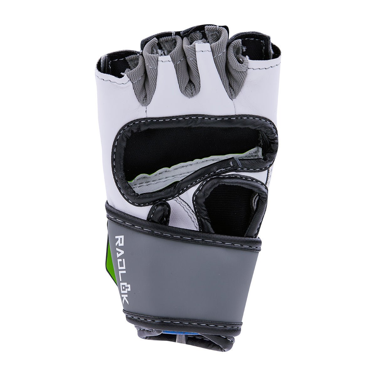 Brave Youth Open Palm MMA Gloves