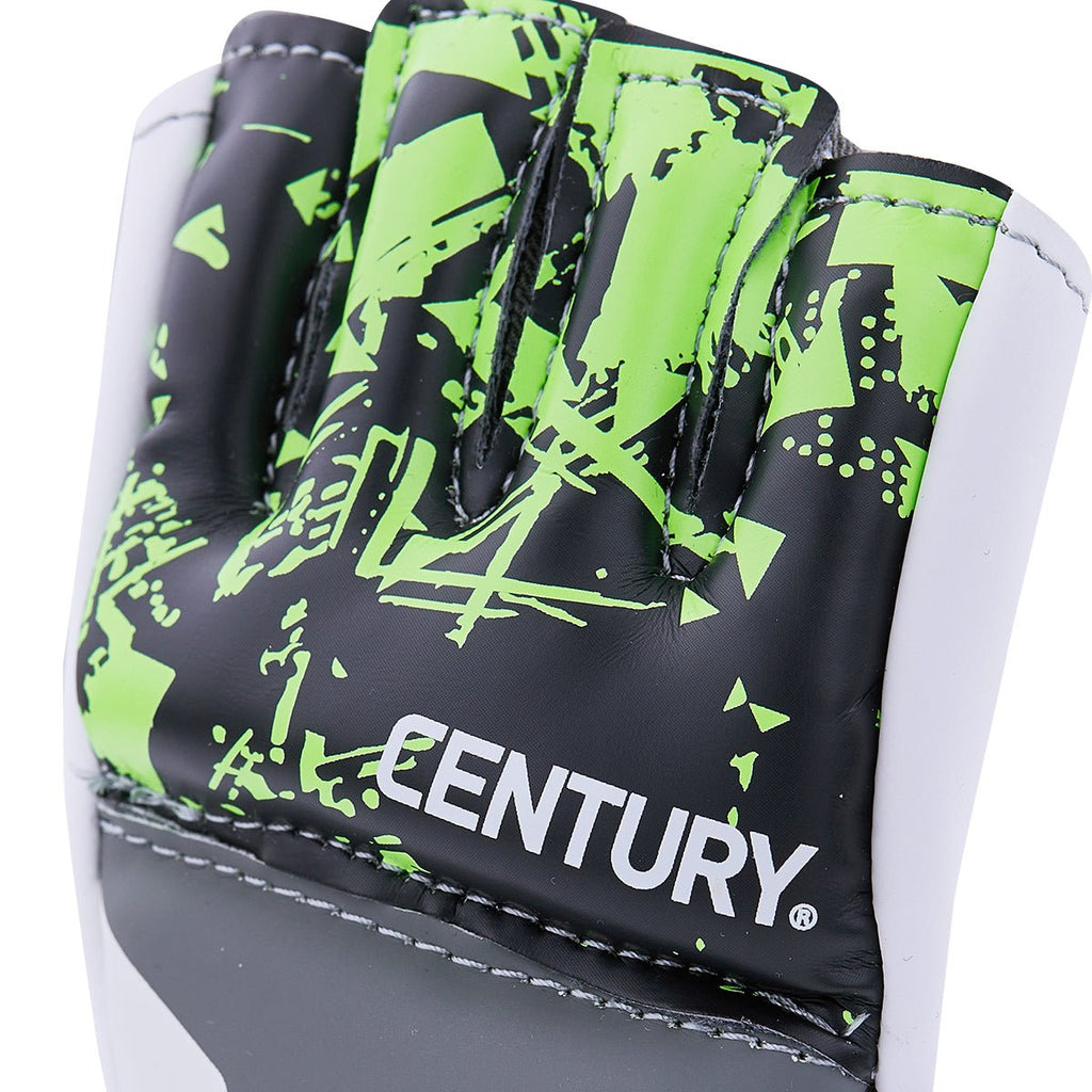 Brave Youth Open Palm MMA Gloves