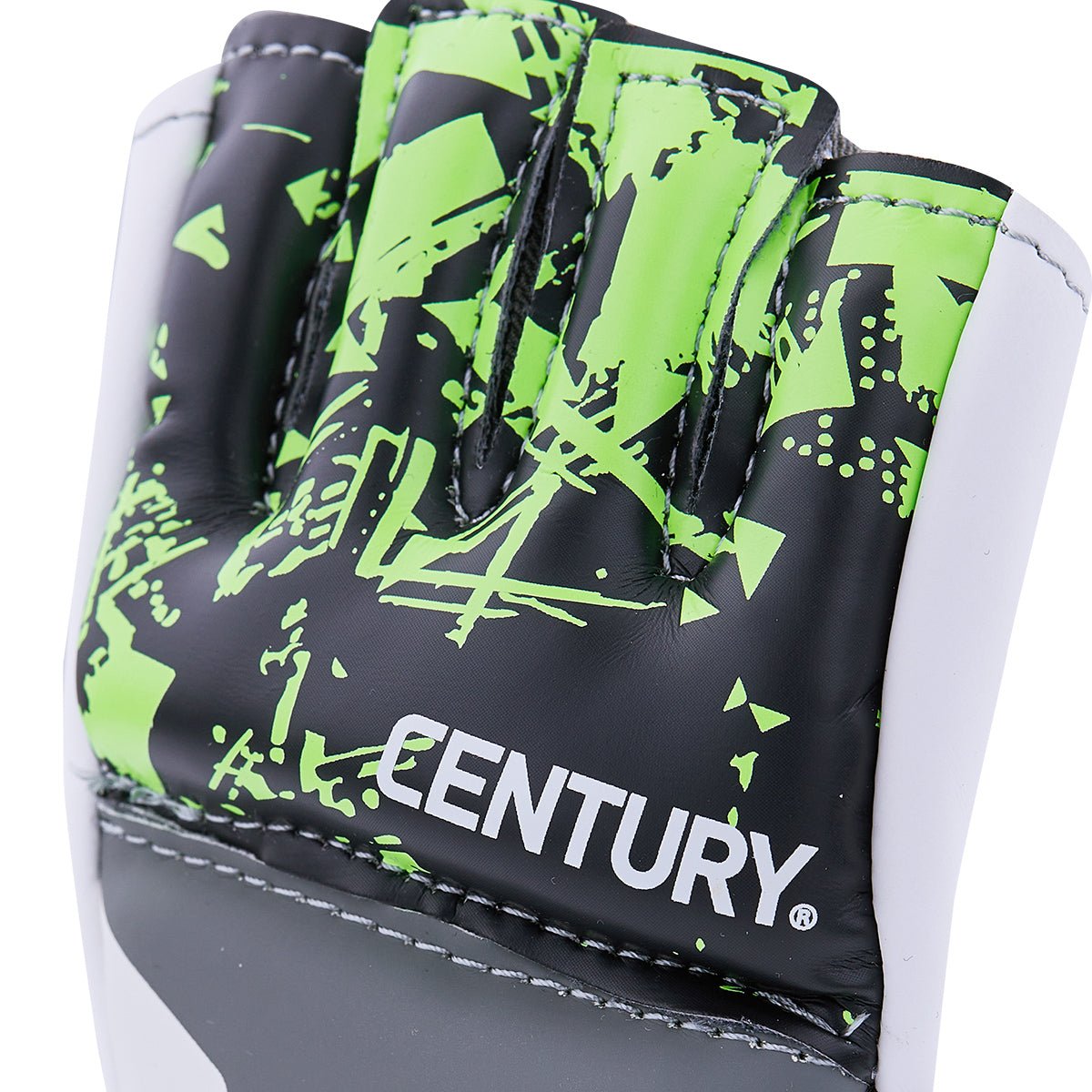 Brave Youth Open Palm MMA Gloves