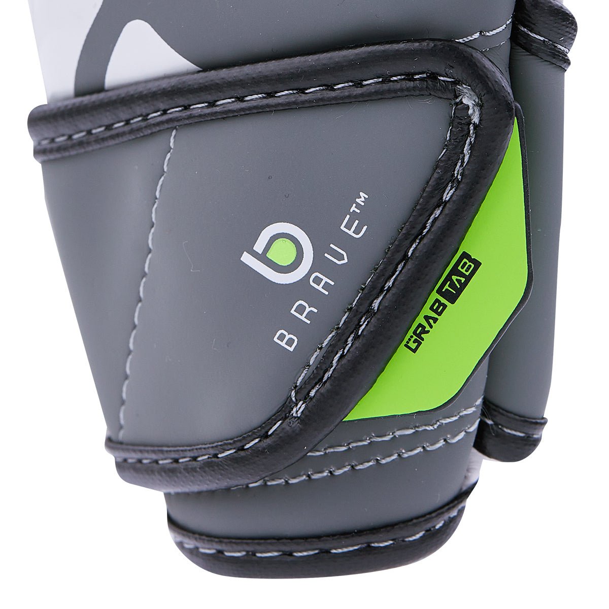 Brave Youth Open Palm MMA Gloves
