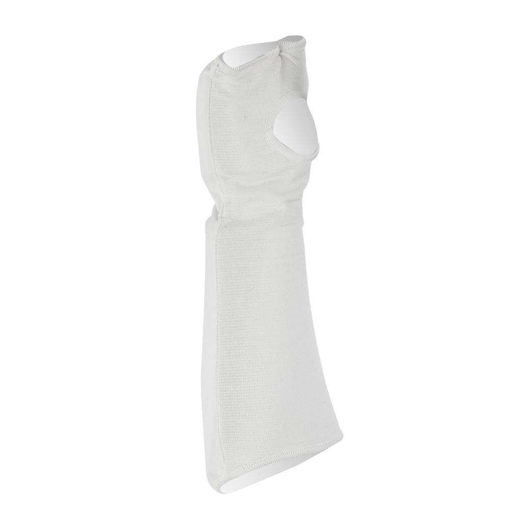 Cloth Hand & Forearm Pads