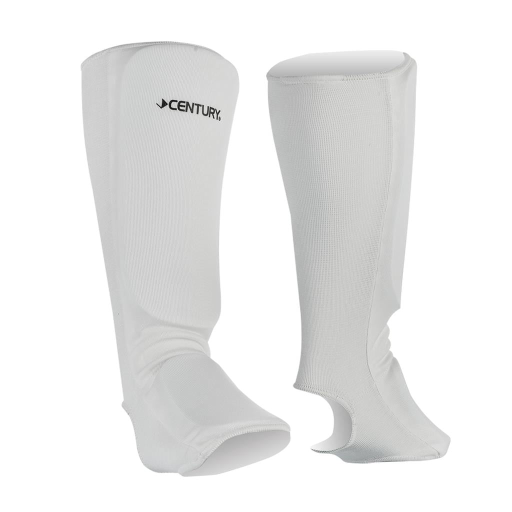 Cloth Shin Instep Pads