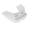 Clear Double Mouthguard - Boil-and-Bite