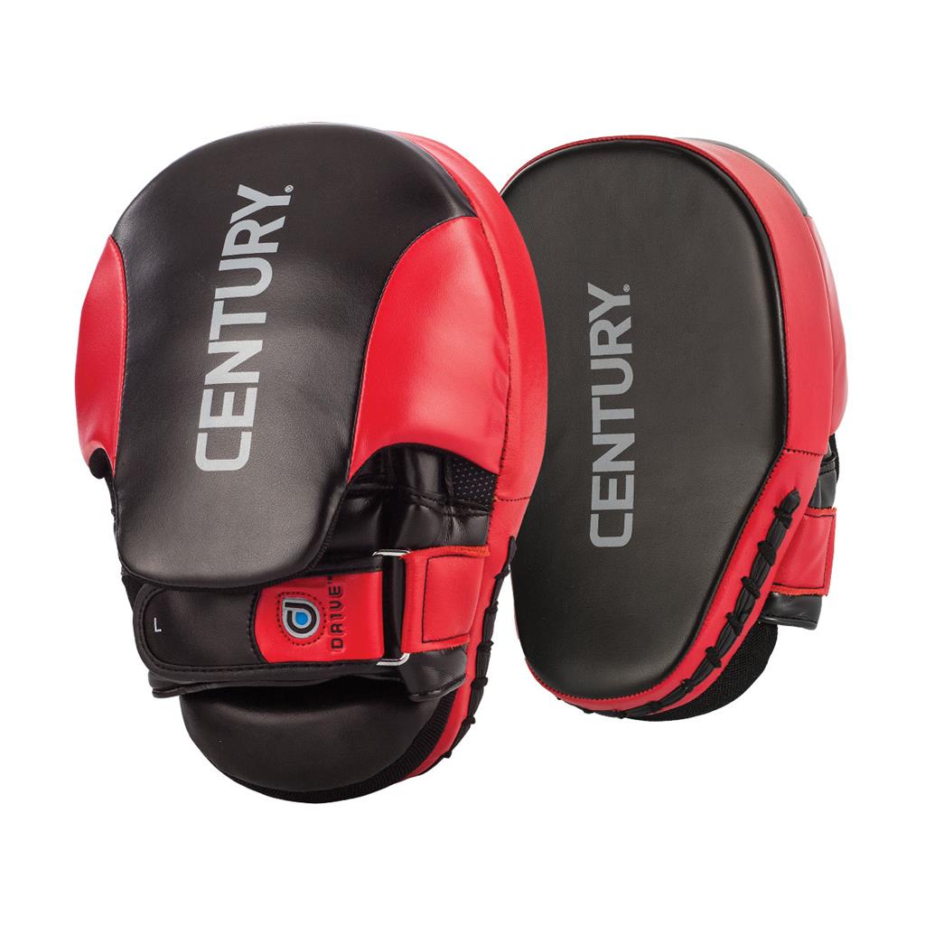 Drive Punch Mitts - Curved Focus Mitts