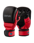 Drive Open Palm MMA Training Gloves
