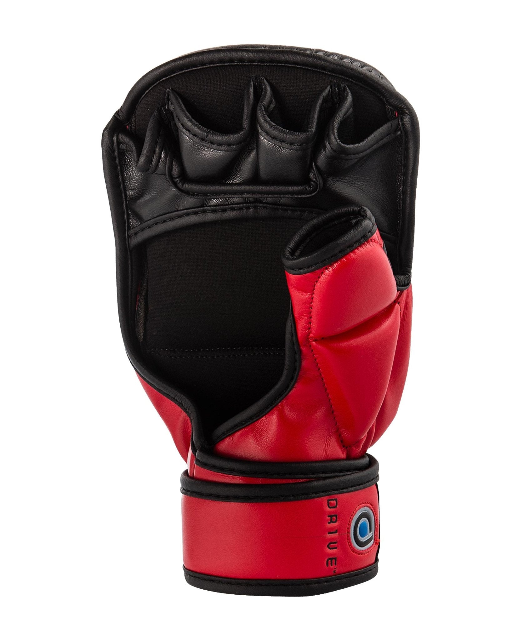 Drive Open Palm MMA Training Gloves