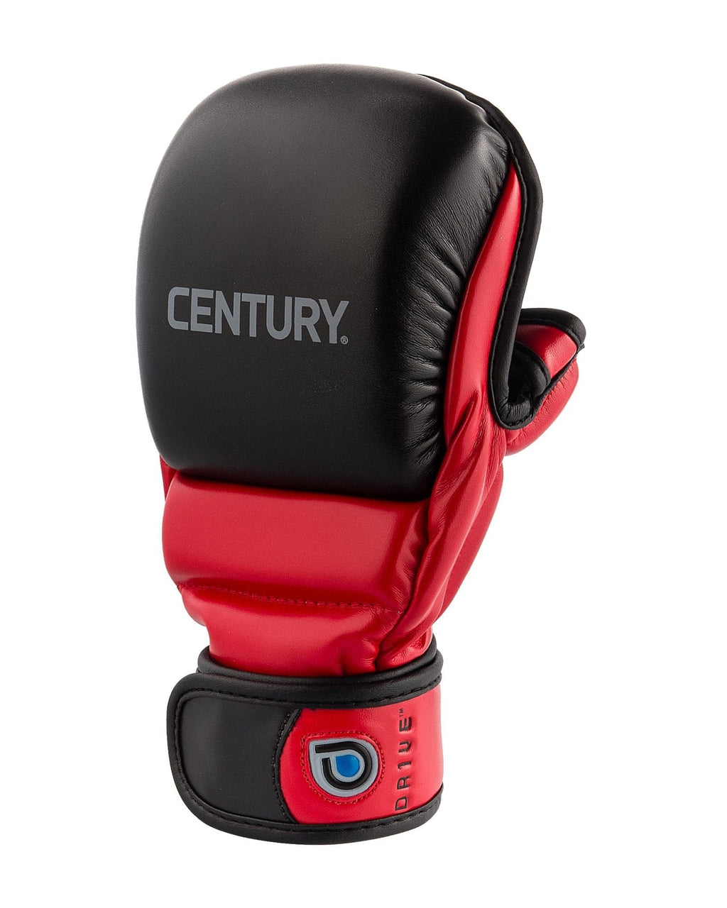 Drive Open Palm MMA Training Gloves
