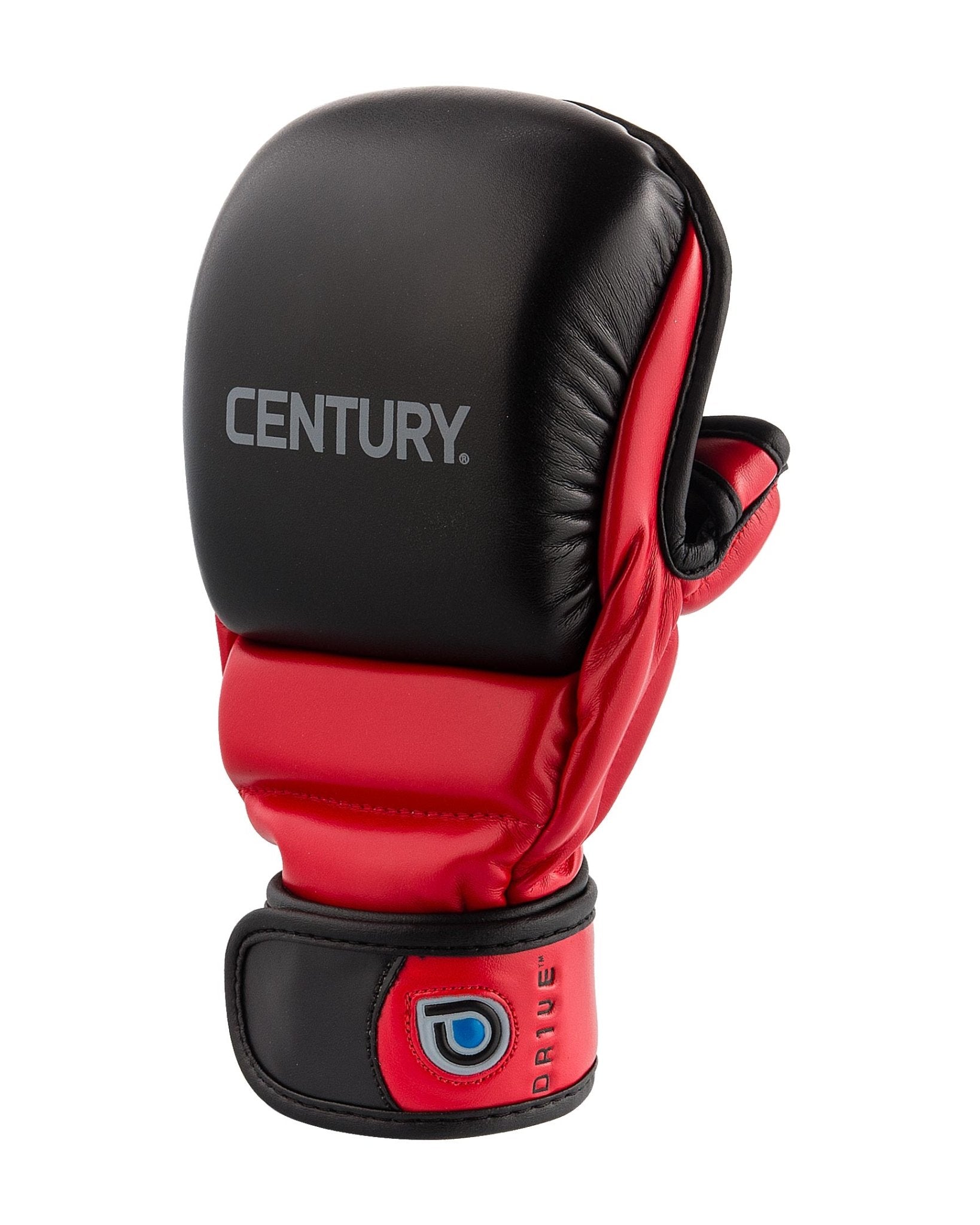 Drive Open Palm MMA Training Gloves