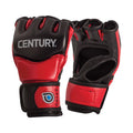 Drive Youth Open Palm MMA Fight Gloves