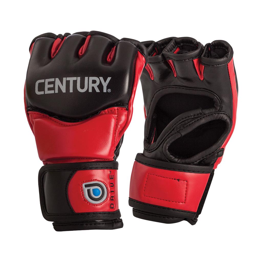Drive Youth Open Palm MMA Fight Gloves