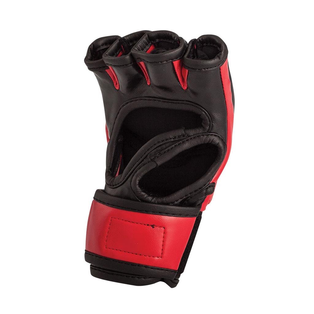 Drive Youth Open Palm MMA Fight Gloves