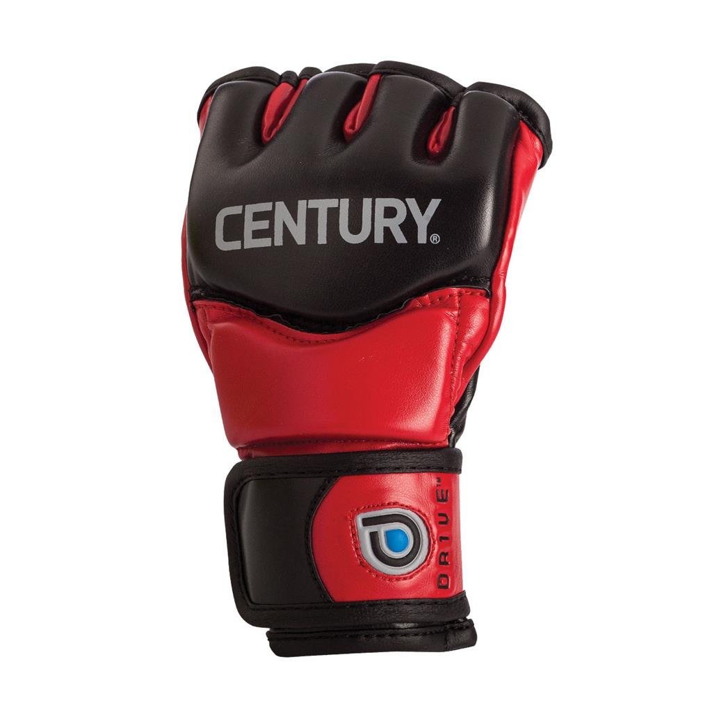 Drive Youth Open Palm MMA Fight Gloves