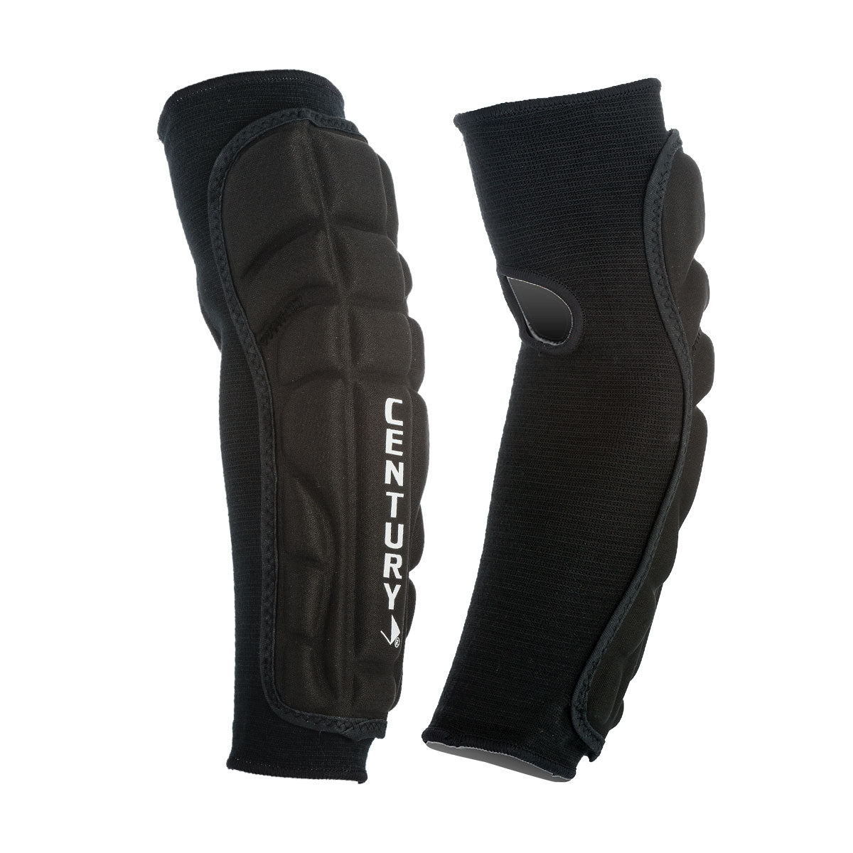 Martial Armor Forearm Elbow Guards