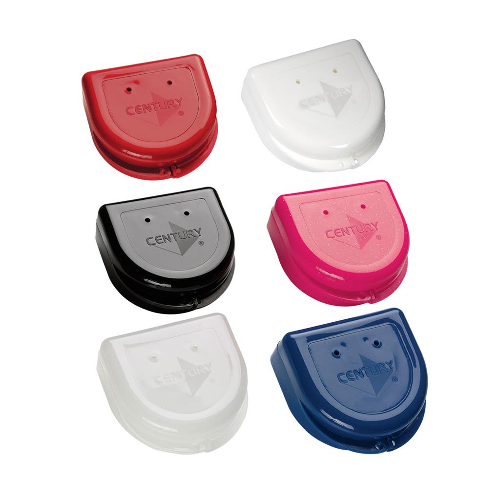 Ventilated Mouthguard Case