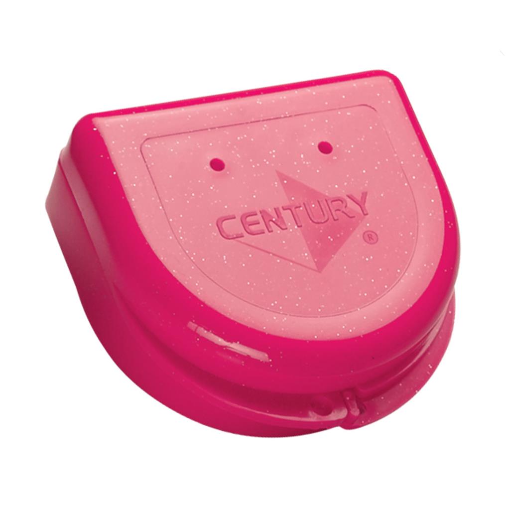 Ventilated Mouthguard Case