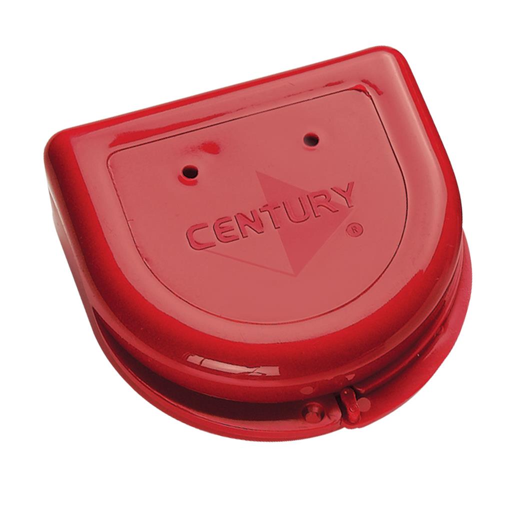 Ventilated Mouthguard Case
