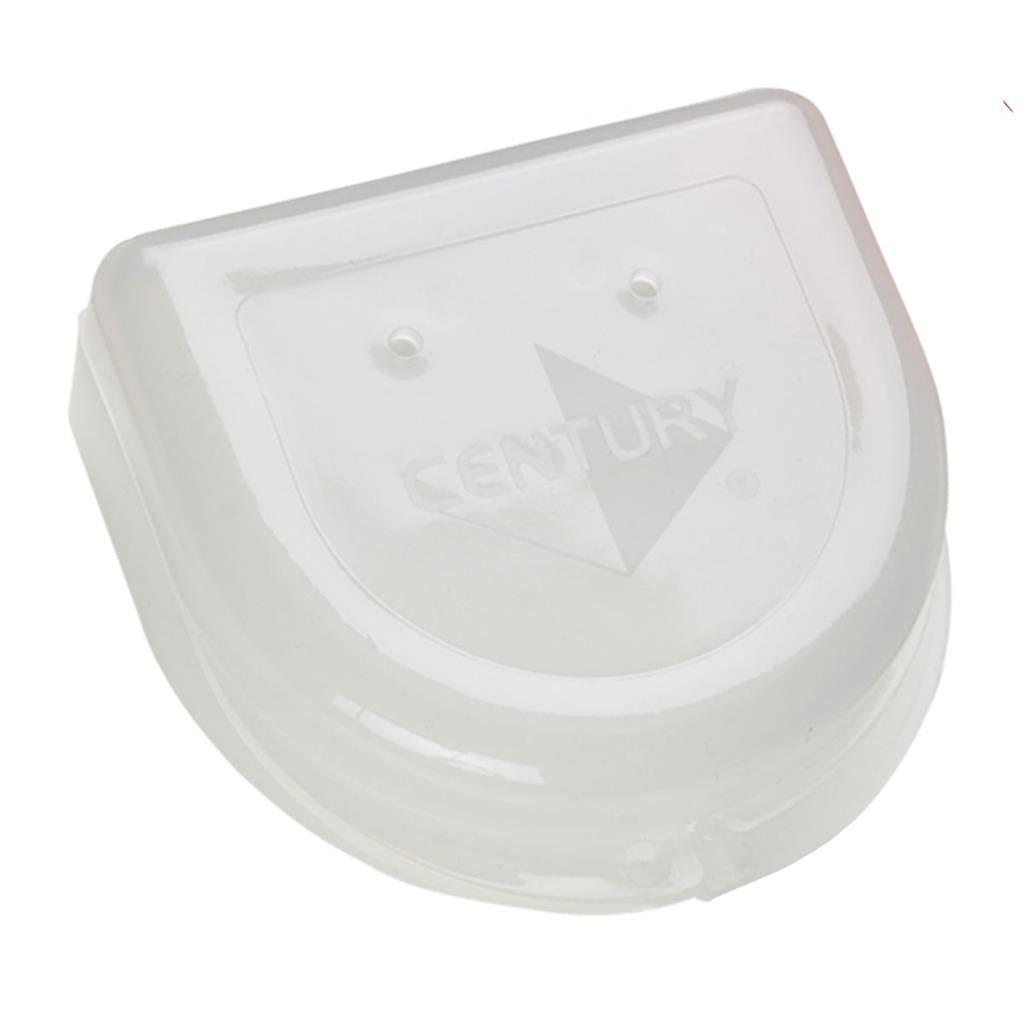 Ventilated Mouthguard Case
