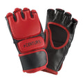 Youth Open Palm MMA Gloves