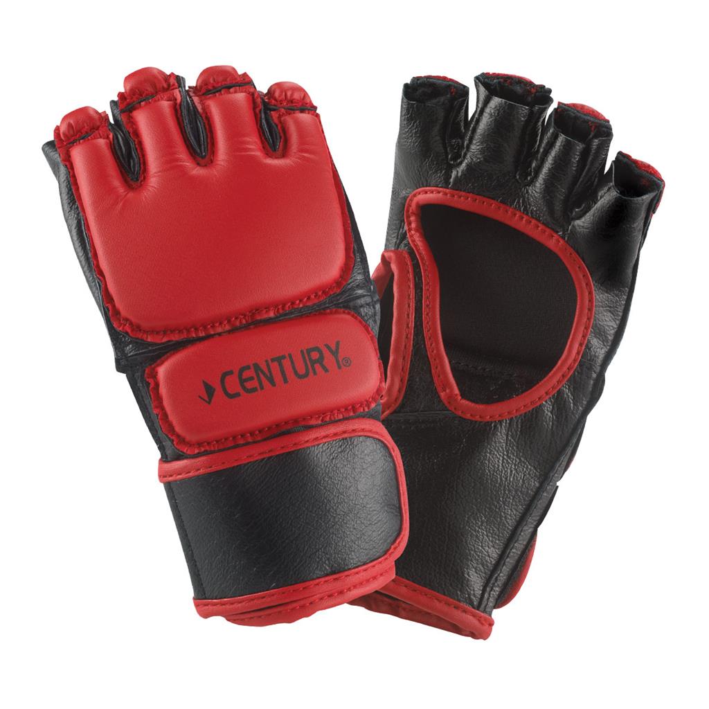 Youth Open Palm MMA Gloves