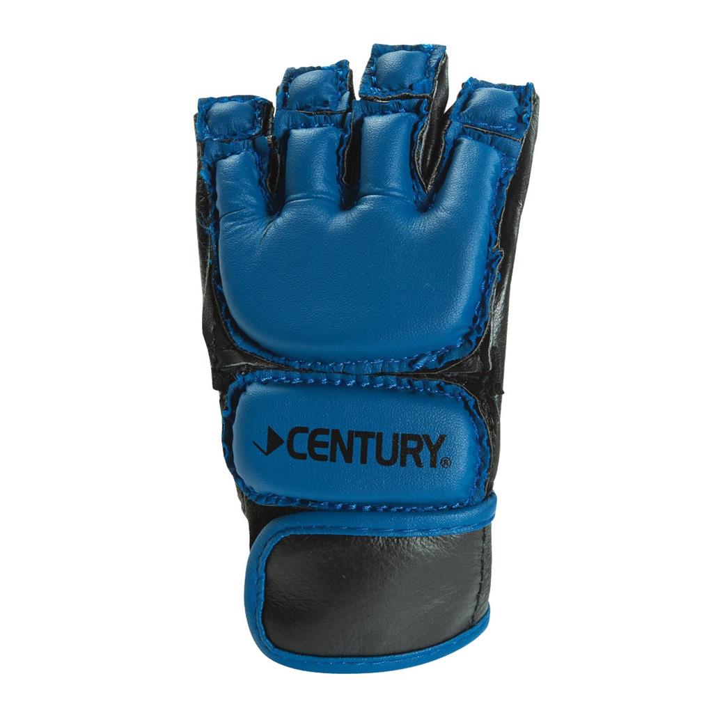 Youth Open Palm MMA Gloves