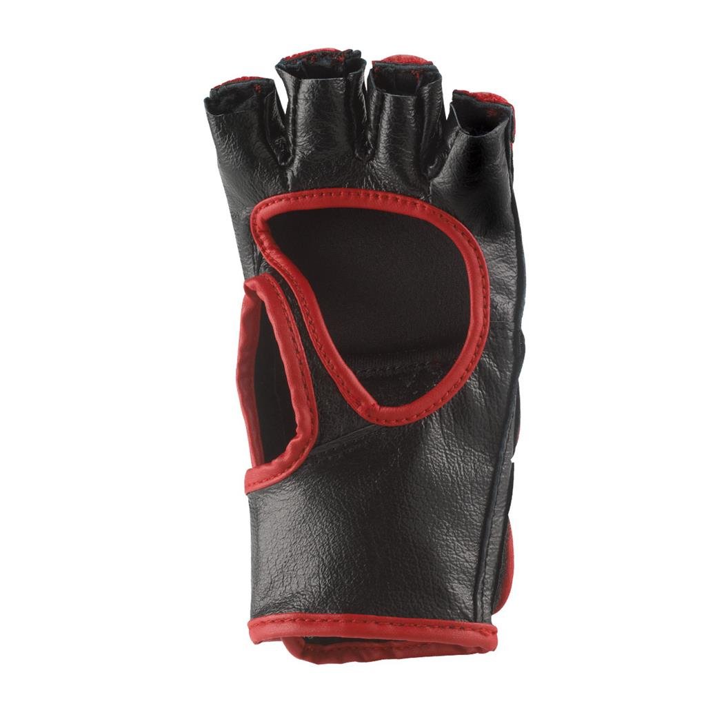 Youth Open Palm MMA Gloves