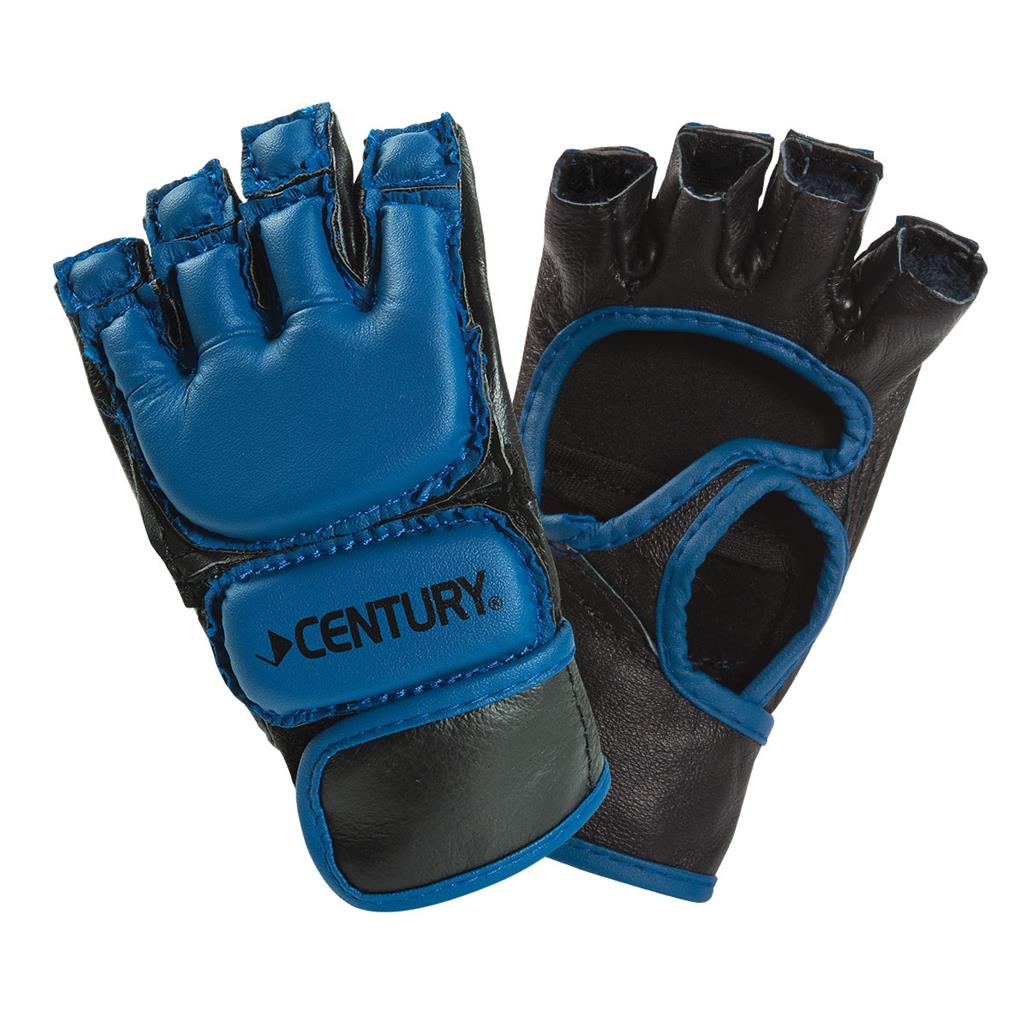 Youth Open Palm MMA Gloves