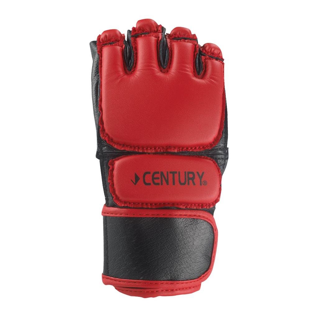 Youth Open Palm MMA Gloves
