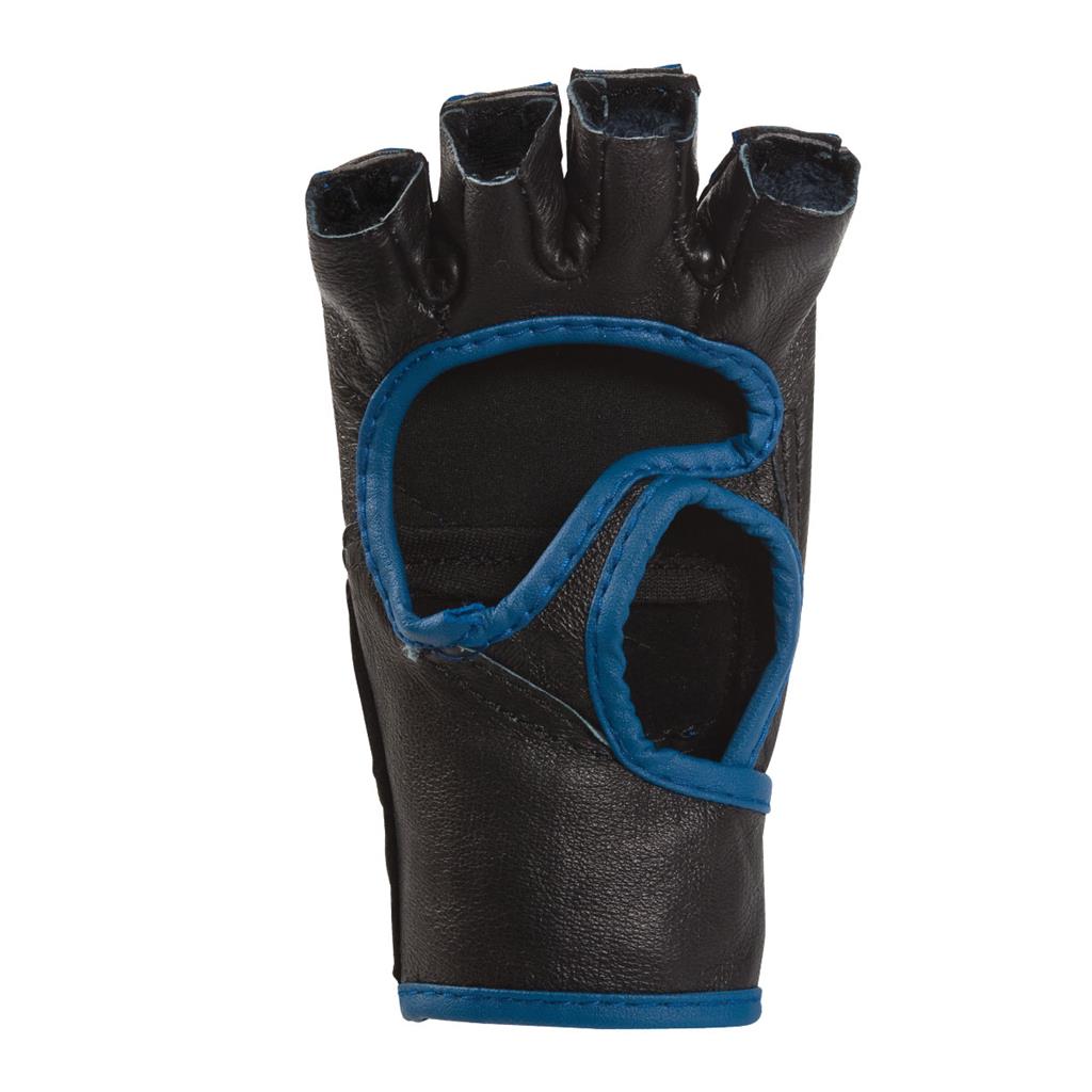 Youth Open Palm MMA Gloves