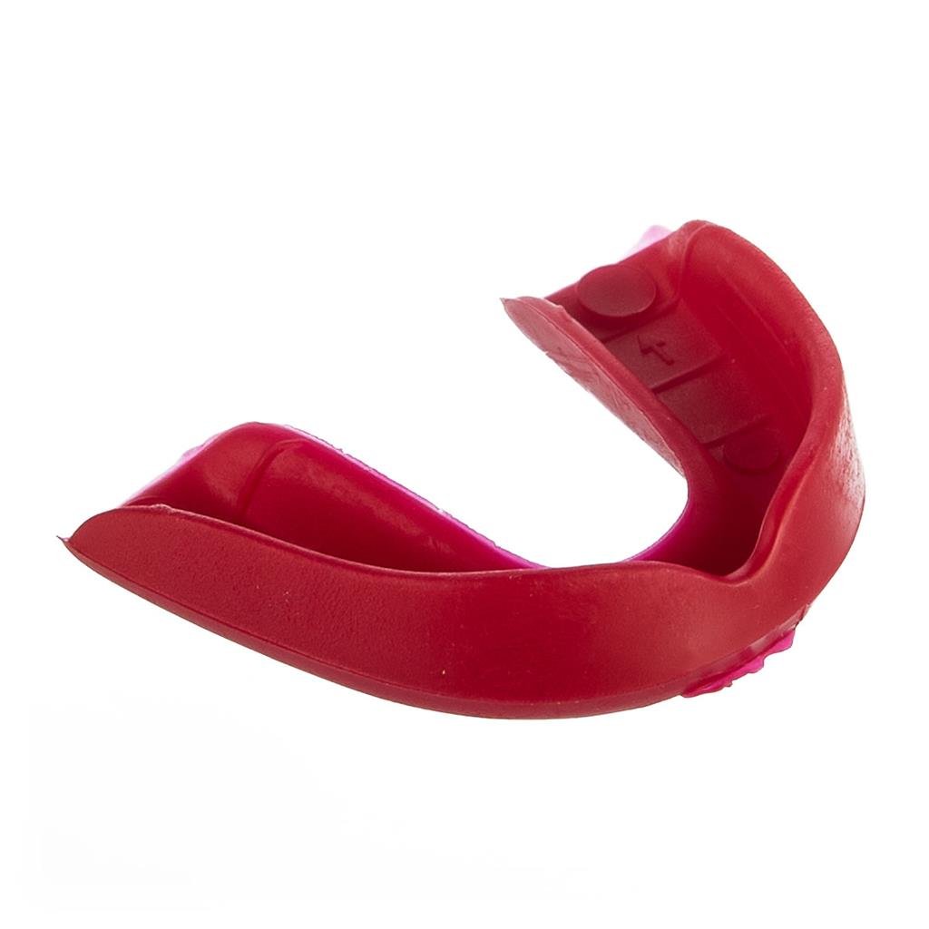 Boil-and-Bite Single Mouthguard