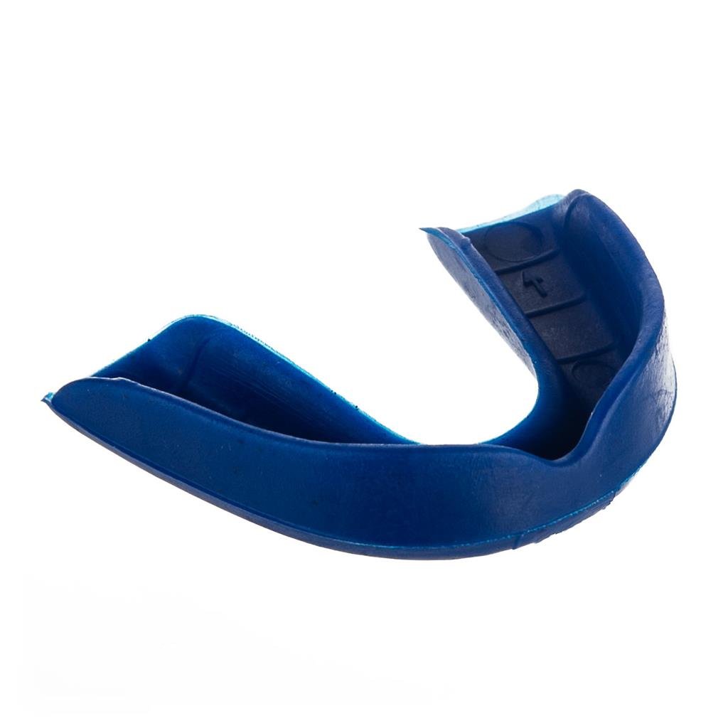Boil-and-Bite Single Mouthguard