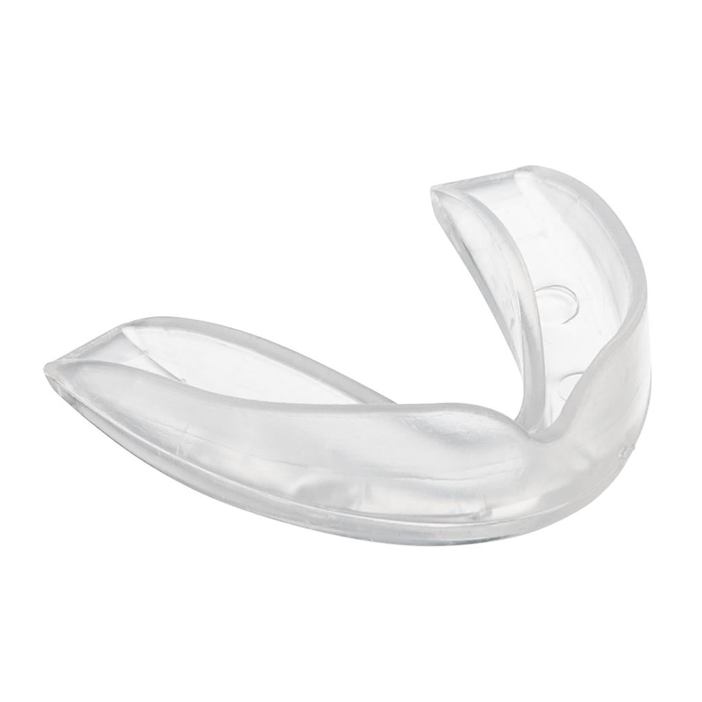Boil-and-Bite Single Mouthguard