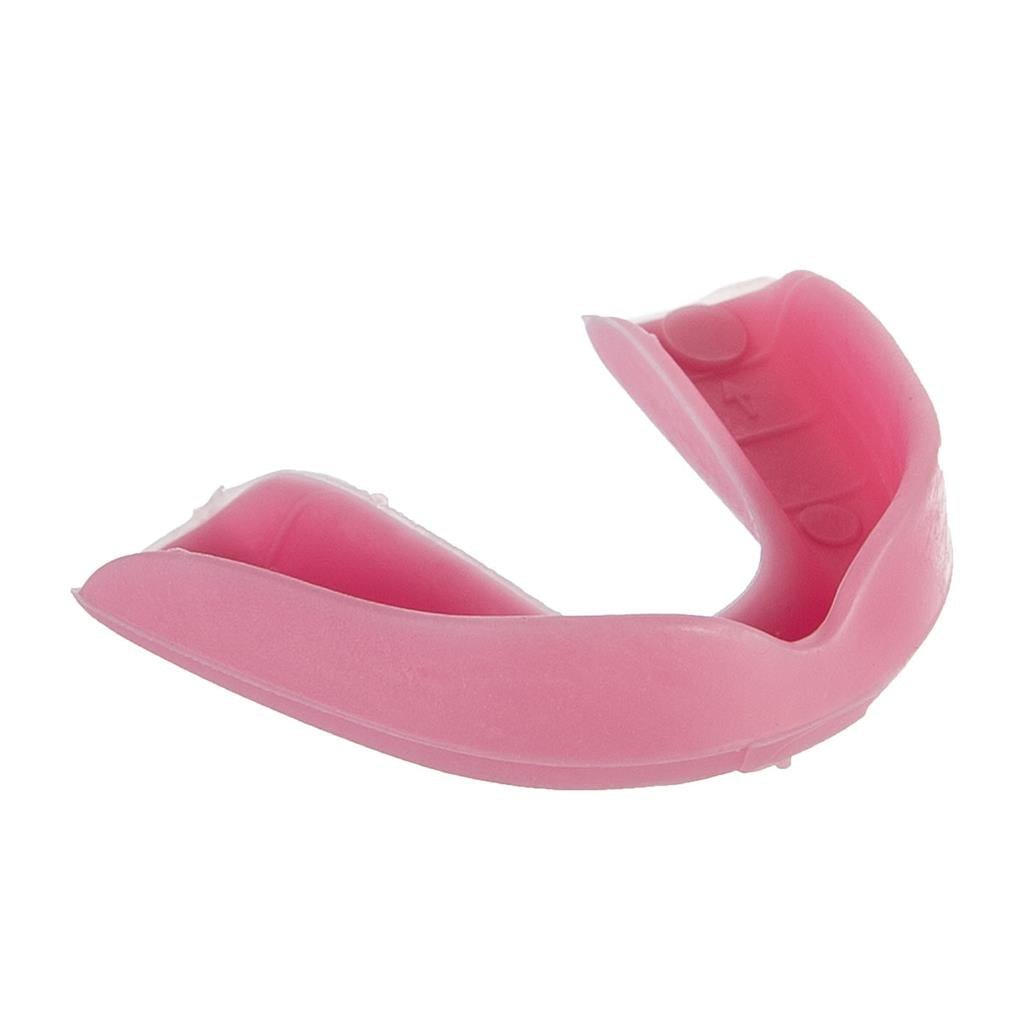 Boil-and-Bite Single Mouthguard